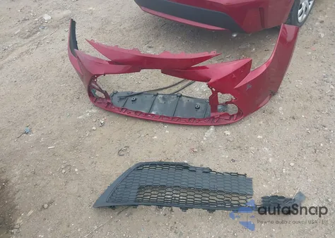 2022 Toyota Corolla Le from USA, damaged, VIN 5YFEPMAE2NP385576